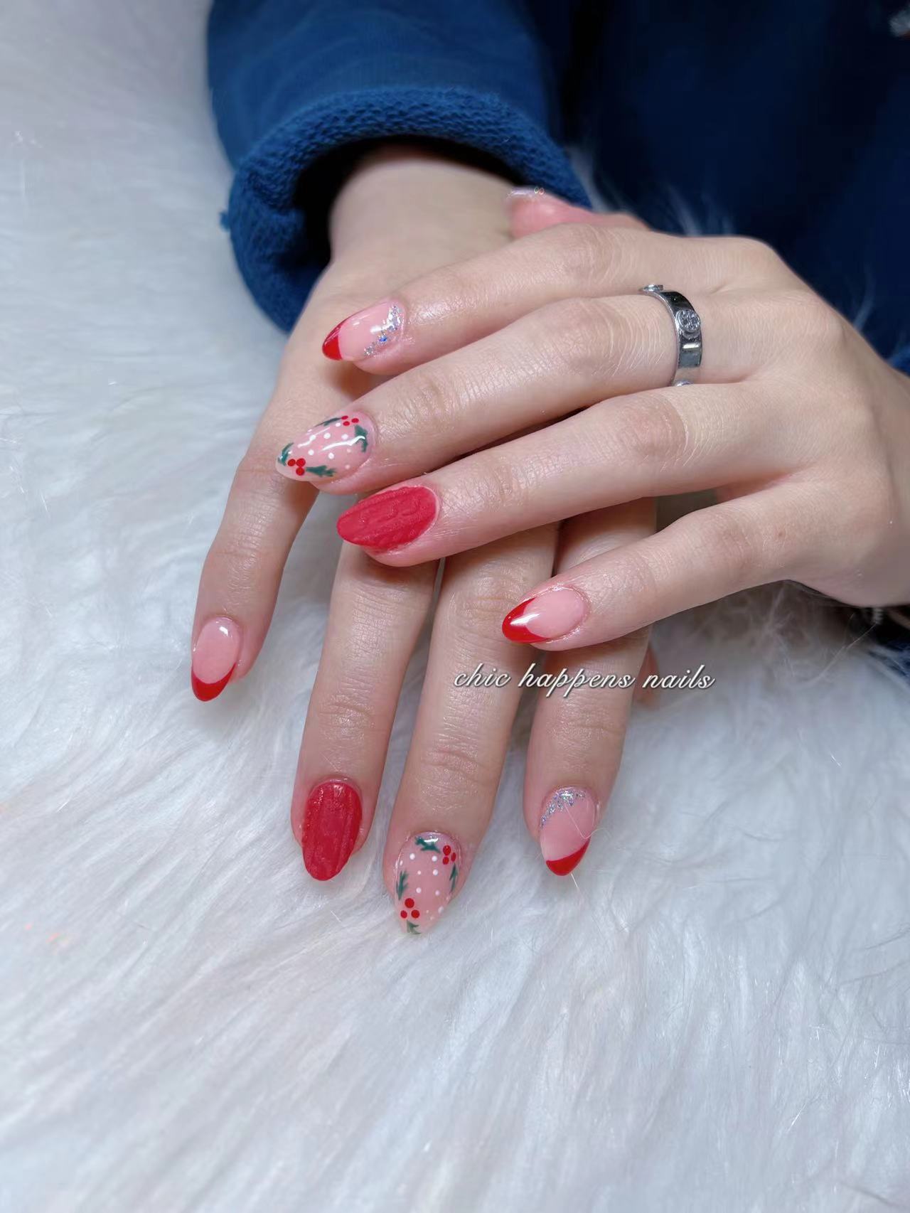 Chic Happens Nails nail photo 5