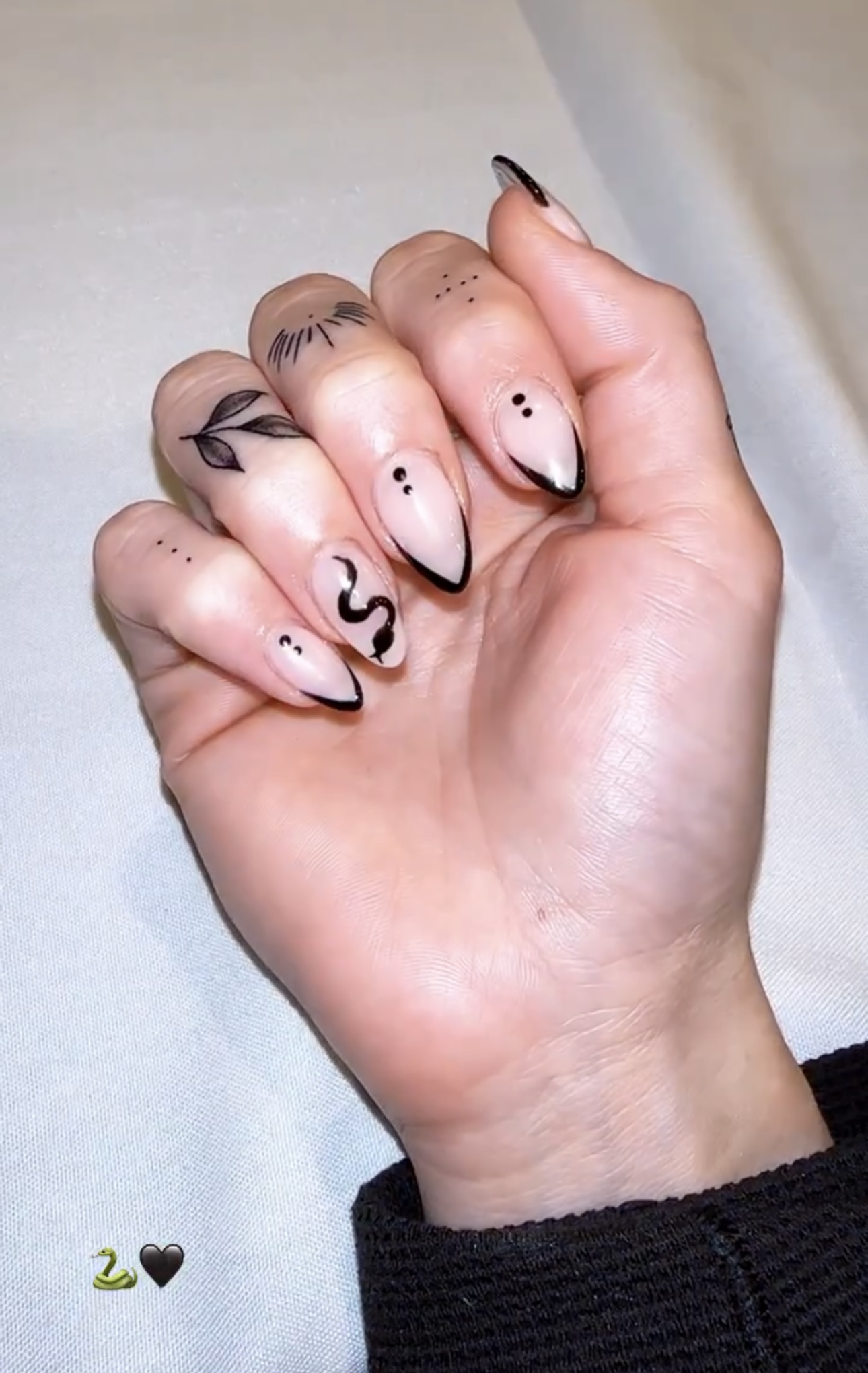Chic Happens Nails nail photo 6