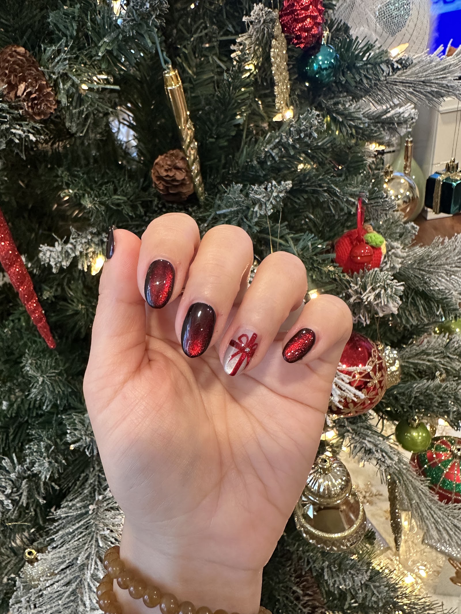 Chic Happens Nails nail photo 7