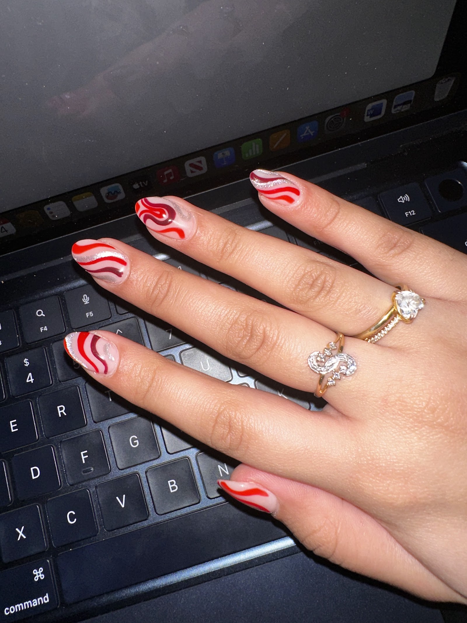 Chic Happens Nails nail photo 8